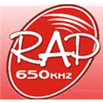 Rádio Alto Piranhas logo