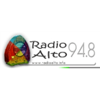 Radio Alto logo