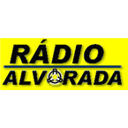 Rádio Alvorada logo