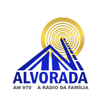 Rádio Alvorada logo