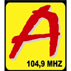 Radio Alvorada FM logo