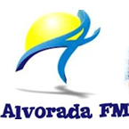 Rádio Alvorada FM logo