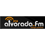 Rádio Alvorada FM logo