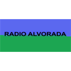 Rádio Alvorada logo