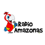 Radio Amazonas logo