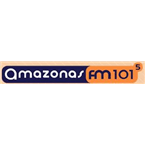 Rádio Amazonas FM logo