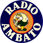 Radio Ambato logo