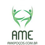 Rádio Ame Poços logo