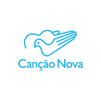 Rádio Canção Nova logo