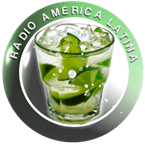 Radio América Latina logo