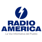 Radio America logo