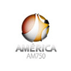 Rádio América logo