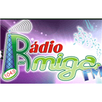 Rádio Amiga logo