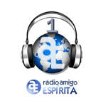 Rádio Amigo Espirita 01 logo