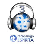 Rádio Amigo Espirita 03 logo