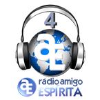 Rádio Amigo Espirita 04 logo