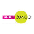 Radio Amigo logo