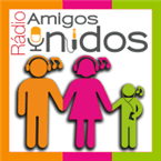 Radio Amigos Unidos logo