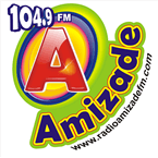 Rádio Amizade FM logo