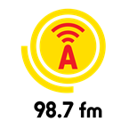 Rádio Amizade FM logo