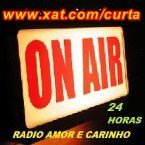 RADIO AMOR E CARINHO logo