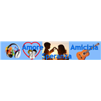Radio Amore Amicizia & Speranza logo