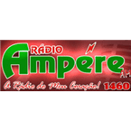 Rádio Ampére AM logo