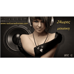 Radio Anadromes logo