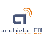 Rádio Anchieta FM logo