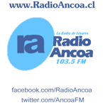 Ancoa FM logo