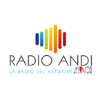 Radio Andi Hit logo