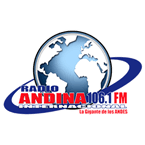 RADIO ANDINA logo