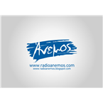Radio Anemos logo