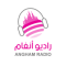 Radio Angham logo