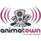 Radio AnimaTown logo