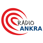 Radio Ankra logo