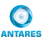 Rádio Antares FM logo