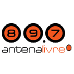 Radio Antena Livre logo