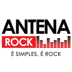 Rádio Antena Rock logo