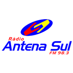 Rádio Antena Sul FM de Iguatu logo