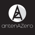 Rádio Antena Zero logo