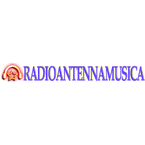 Radio Antenna Musica logo