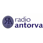 Radio Antorva Canal 2 logo