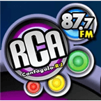 Rádio Anunciação FM logo