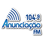 Anunciação FM logo