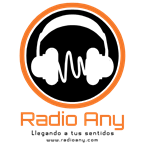 Radio Any logo