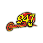 Radio Aparecida FM logo