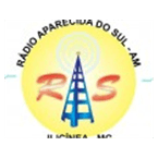 Rádio Aparecida do Sul logo