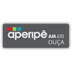 Rádio Aperipê logo