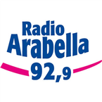 Radio Arabella - 4 Kids logo